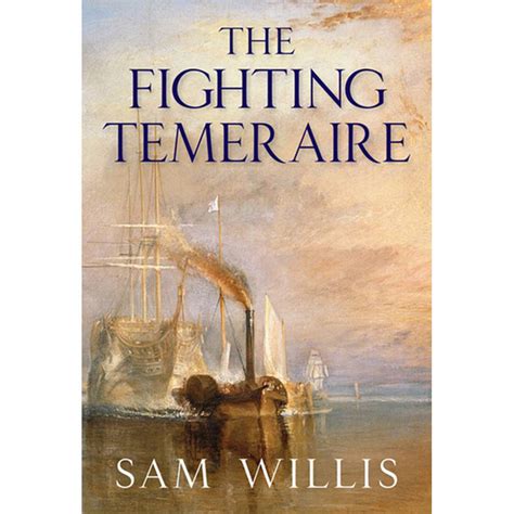 The fighting temeraire | Oxfam GB | Oxfam’s Online Shop