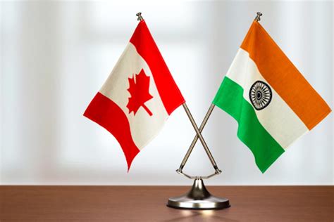 India-Canada trade deal: The new chapter begins - India Business and Trade