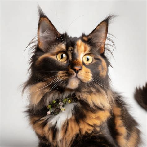 What Is A Torbie Cat? | ThatCatBlog