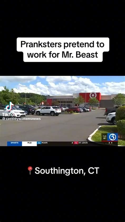 POS prankers pretend to work for mrbeast and prank a boy with hearing ...