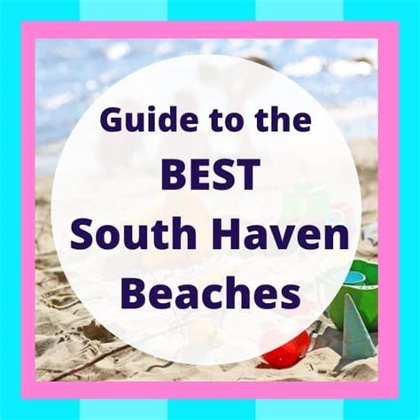 South Haven Beaches: Guide to the BEST South Haven Beaches - My Michigan Beach and Travel