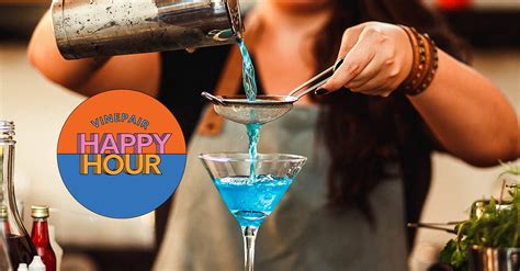 VinePair Happy Hour: What's Your Favorite Drink Hack? | VinePair