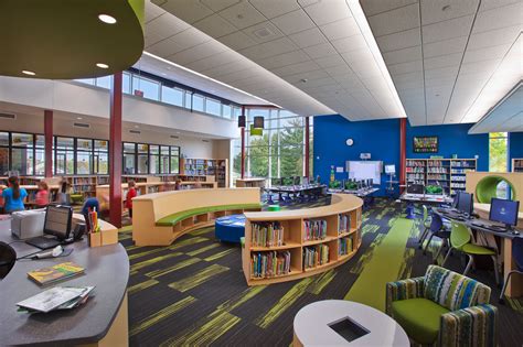 Gallery of Lake Mills School District | Eppstein Uhen Architects (EUA) | Media - 1