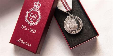 Queen Elizabeth II’s Platinum Jubilee Medal recipients from the NAIT community - techlifetoday