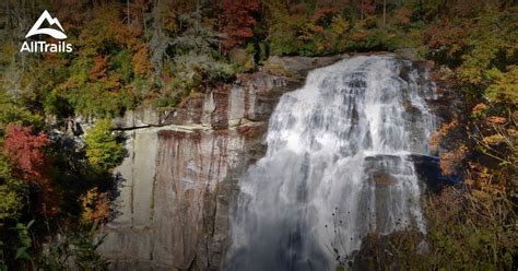 Best Trails in Nantahala National Forest - North Carolina | AllTrails