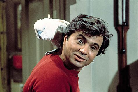 Muere a los 89 años Robert Blake, el popular detective televisivo ...