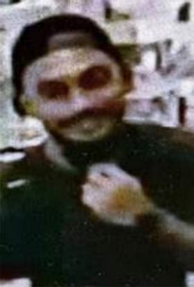 Police looking for man involved in shop theft at Buangkok Square Mall