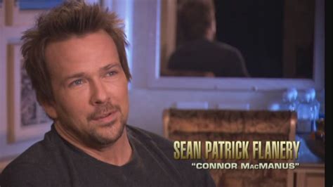 The Boondock Saints II: All Saints Day - Interview - Sean Patrick ...