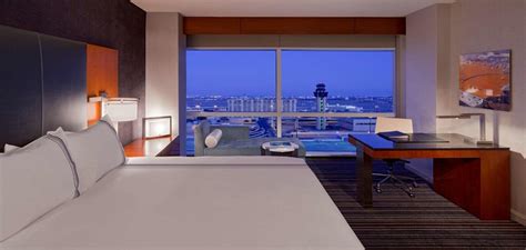 Dallas Hotels with Best Views — The Most Perfect View