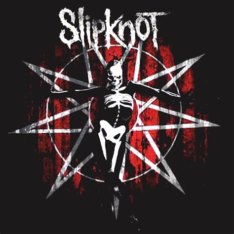 Slipknot T-Shirt | The Gray Chapter Album Art Slipknot Shirt