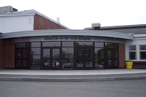 HOULTON and KATAHDIN are among the 10 Maine school districts awarded ...