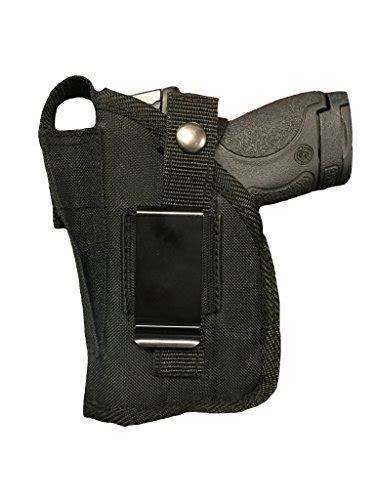 Find the Perfect Red Dot Sccy 9mm Holster