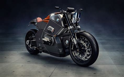 25 Motorcycle Concepts Bikers Will Ride by 2024 - The Frisky