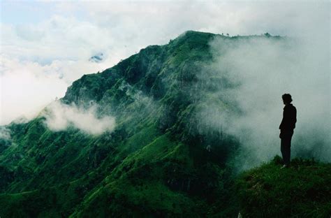 Forget Patagonia or Nepal, why you should go trekking in Tanzania's ...