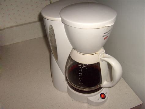 Coffee Maker Free Stock Photo - Public Domain Pictures