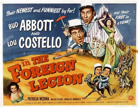 Abbott and Costello Film Posters ~ Anthony Balducci's Journal