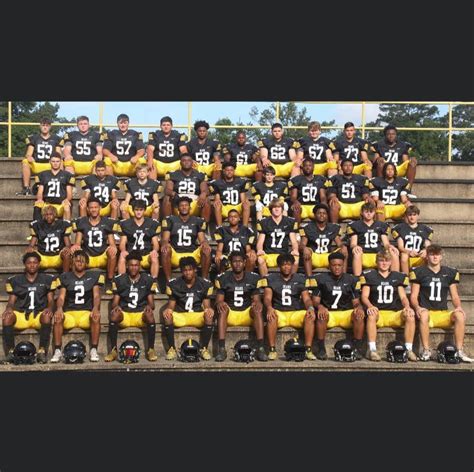 Leroy High School Quarterback Club