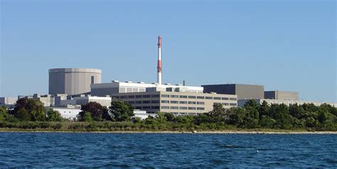 Millstone nuclear plant would power proposed CT data center