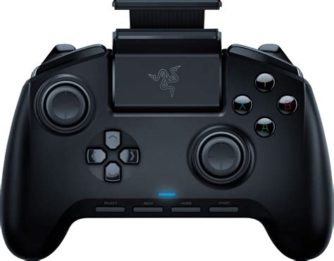 Razer Raiju Mobile – Gaming Controller for Android black 53709BBR - Best Buy