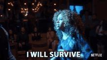 I Will Survive GIFs | Tenor