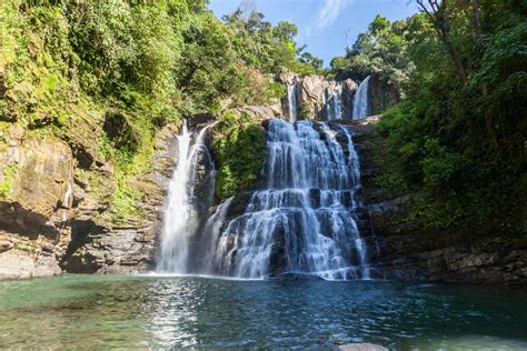 10 of Costa Rica's Most Magical Hidden Waterfalls