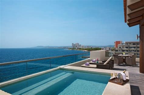 Secrets Vallarta Bay Puerto Vallarta All-Inclusive Resort