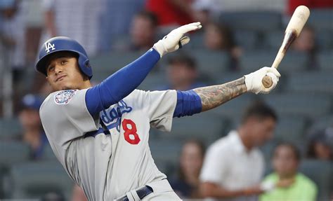 Has Manny Machado been the ‘big difference-maker’ the Dodgers expected? – Daily News