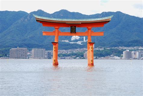 Things to Do in Hiroshima, Japan: Tourist Attractions Travel Guide ...