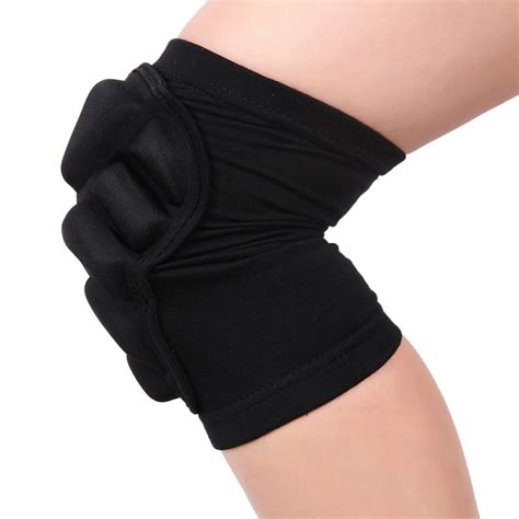 Knee Pad Motorcycle Knee Protection Racing Guard Protective Gear Sports Knee Pads Protect ...