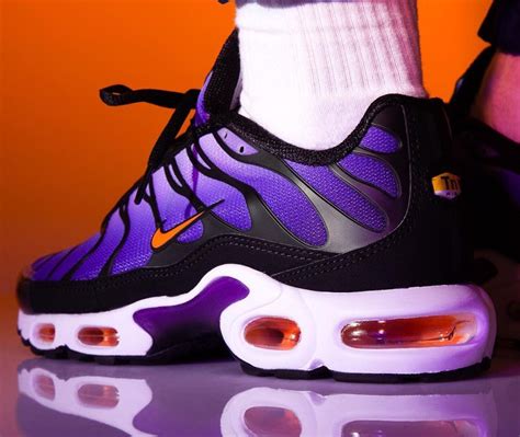 Doit présentation chirurgien air max plus og voltage purple Fichier ...