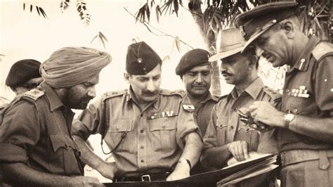 Chief of Army pays homage to war hero Sam Manekshaw on his death anniversary