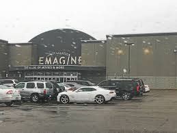 Movie Theater «AMC Woodhaven 10», reviews and photos, 21720 Allen Rd, Woodhaven, MI 48183, USA