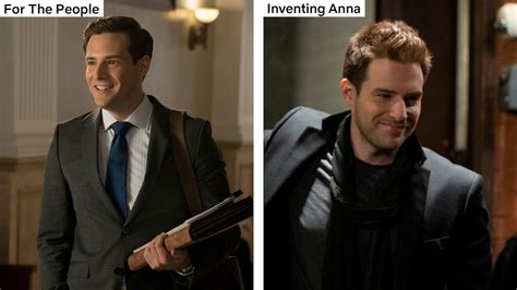 ‘Inventing Anna’: Here’s Why the Cast Looks So Familiar - Netflix Tudum