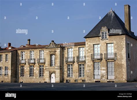 Naval history hotel de cheusses hi-res stock photography and images - Alamy