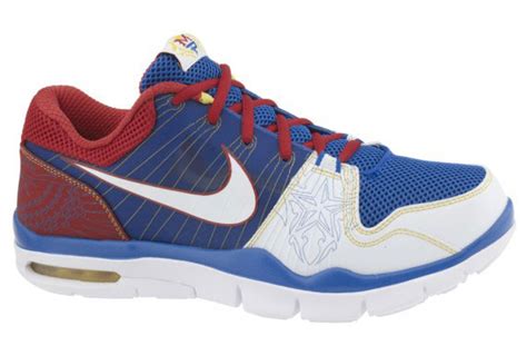 Nike Manny Pacquiao Air Trainer 1 | FighterXFashion.com