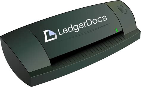 How We Built the Best Receipt Scanner App on the Market — LedgerDocs