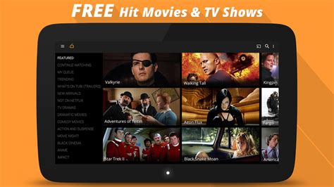 Tubi TV - Free Movies & TV - Android Apps on Google Play