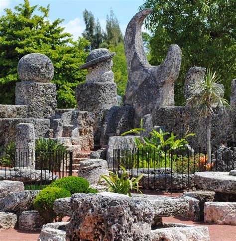 Una historia de amor y El Castillo de Coral, Florida, USA | Las Mil Millas