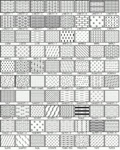 View Asphalt Hatch Autocad Download Pictures