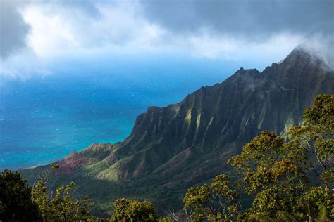 How To Experience The Kauai Grand Canyon At Waimea Canyon State Park - Adventure Family Travel ...