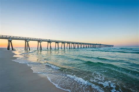 Panama City Beach Fishing: All You Need to Know