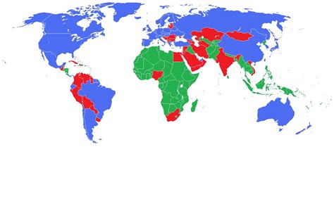 Economic Structures in the third world: concerning production ...