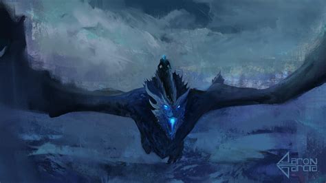 Viserion Dragon