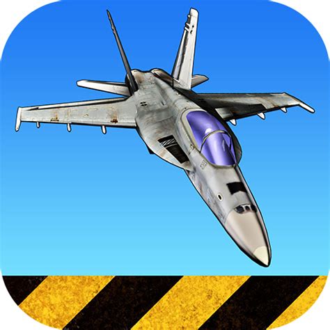App Insights: F18 Carrier Landing | Apptopia