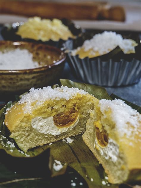 Bibingka Easy Homemade Recipe | Amiable Foods