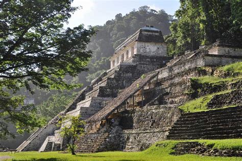 Top 5 Mayan ruins to visit in Mexico this November | Insight Guides Blog