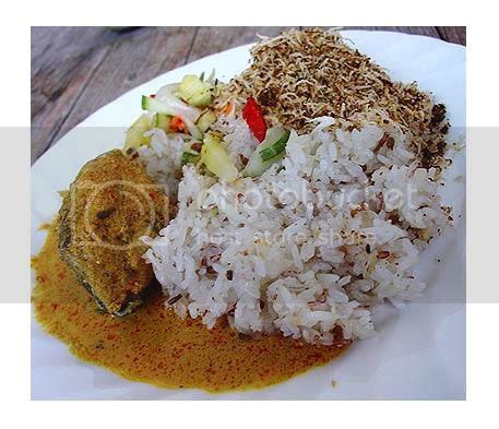 Asean: Asia's Perfect 10: Some Malaysian Food Scenes