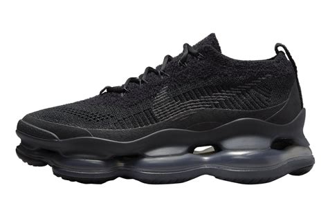 BUY Nike WMNS Air Max Scorpion Triple Black | Kixify Marketplace