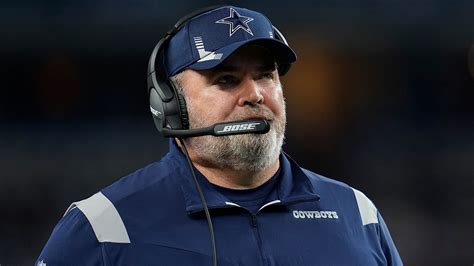 Cowboys' Mike McCarthy oozing confidence before game vs Washington: 'We ...