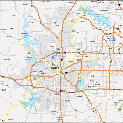 Motel 6 North Richland Hills Texas - Map Worth Fort Texas Reference | Landrisand